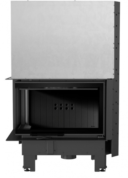 купить топка mbm/l/bs/g, г-образное стекло слева, гильотина