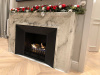 купить биокамин planika fire line electronic black