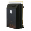 купить электрокамин fobos fx brass (royal flame)