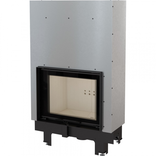 купить топка с водяным контуром mbz/pw/13/g/w (гильотина)