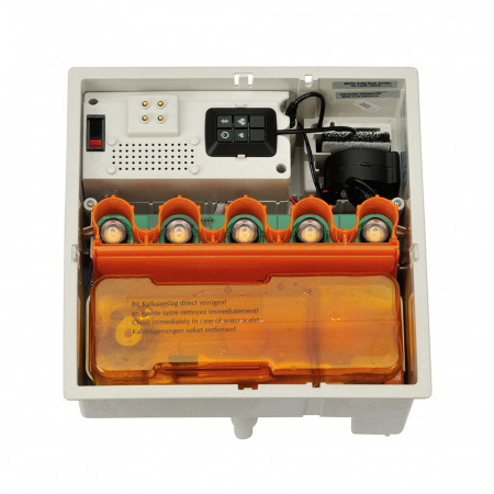 купить электрокамин cassette 250 (dimplex)