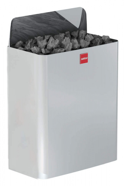 купить harvia электрическая печь wall hswe450400 sw45e без пульта