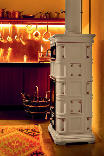 купить печь marlene maxi con forno e, d3, с духовкой (sergio leoni)