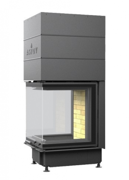 купить каминная топка astov п3с 5357