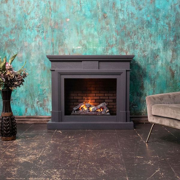 купить портал coventry graphite grey (dimplex)