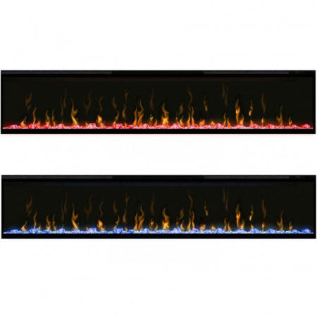 купить электрокамин ignite xlf74 (dimplex)