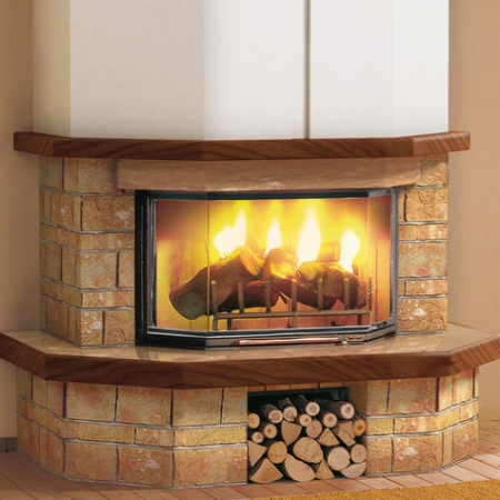 купить облицовка neuchatel fully-fitted (palazzetti)