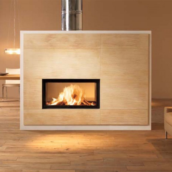 купить каминная топка spartherm varia b-fdh 4s