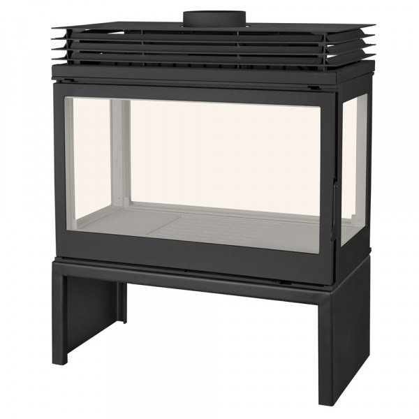 купить печь lci 9 g4 stove (liseo castiron)