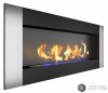 Биокамин Zefire Elliot vertical 1500