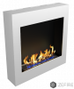 Биокамин Zefire Orion qube 600