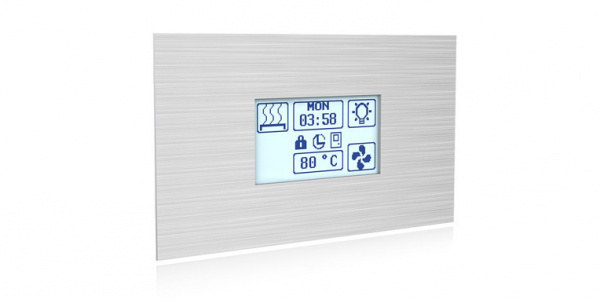 купить sawo комплект управления innova steel touch s combi до 30 квт