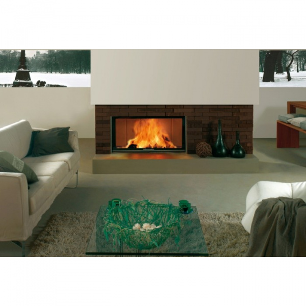 купить каминная топка spartherm varia bh 3s