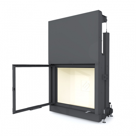 купить каминная топка f 900w (stav)
