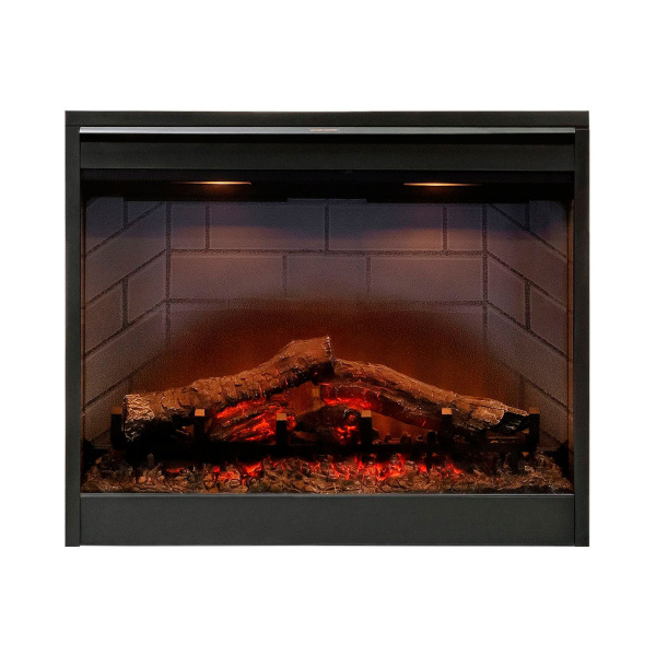 купить электрокамин symphony 26'' df2608-int (dimplex)
