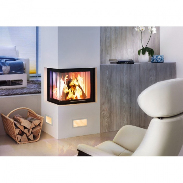 купить каминная топка spartherm varia 2l-55h-4s