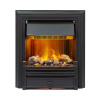 Электрокамин BROOKLINE BLACK (Dimplex)