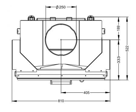 купить каминная топка astov пс 6590