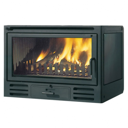 купить каминная топка firebox riga 49 v (edilkamin)