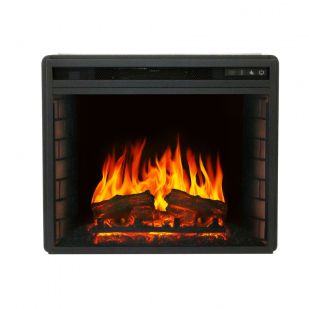 купить электрокамин vision 23 ef led fx (royal flame)