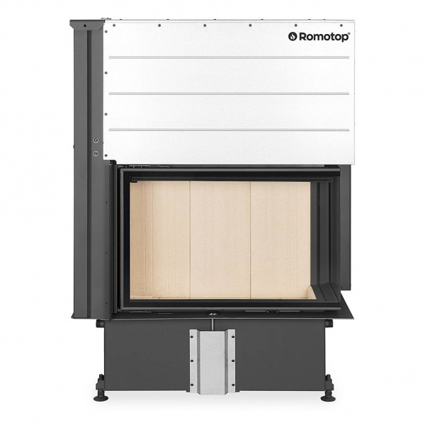 купить каминная топка romotop impression r/l 2g l 83.60.34.21