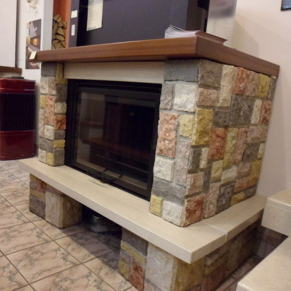 купить облицовка madera (edilkamin)