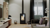 купить печь defro home ignis, 9квт