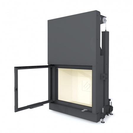 купить каминная топка f 750w (stav)