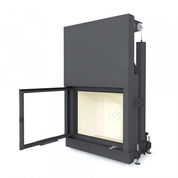 купить каминная топка f 750w (stav)