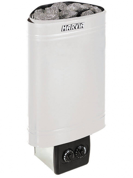 купить harvia электрическая печь delta hd360400 d36 со встроенным пультом