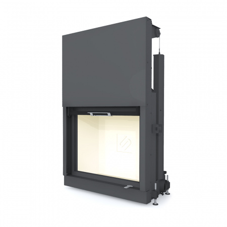 купить каминная топка f 900w (stav)