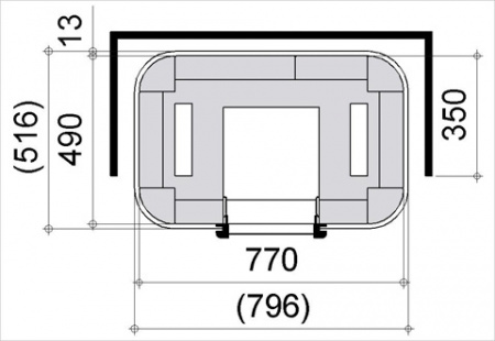 купить камин pia 1 (nunnauuni)