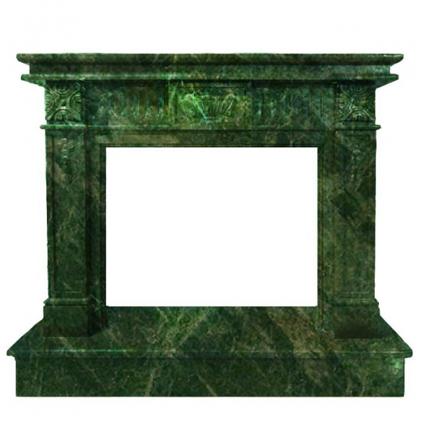 купить портал paris ii, green indian (continental)