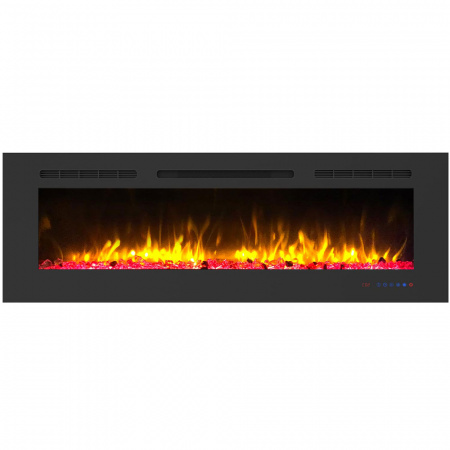купить электрокамин galaxy 72 rf (royal flame)