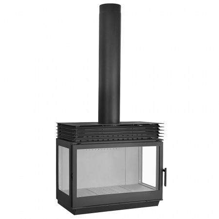 купить камин w9 rl hrc (liseo)