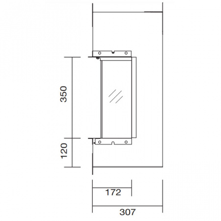 купить электрокамин vivente 150 (dimplex)