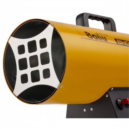 купить тепловая пушка газовая ballu bhg-30l