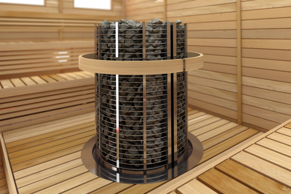 купить sawo электрическая печь tower th12-210ns-wl, выносной пульт (пульт и блок мощности докупаются отдельно)