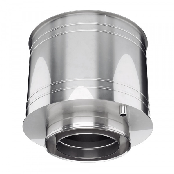 купить шумоглушитель d300/400, aisi 321/304 (вулкан)
