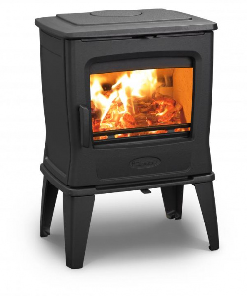 купить печь-камин dovre tai35w