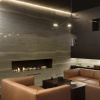 купить биокамин planika fire line electronic black