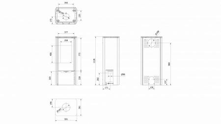 купить koza/enyo