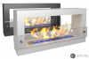 Биокамин Zefire Quarter 1000