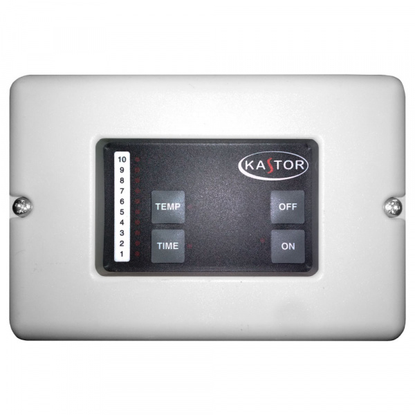 купить контрольная панель cc-10 (kastor)
