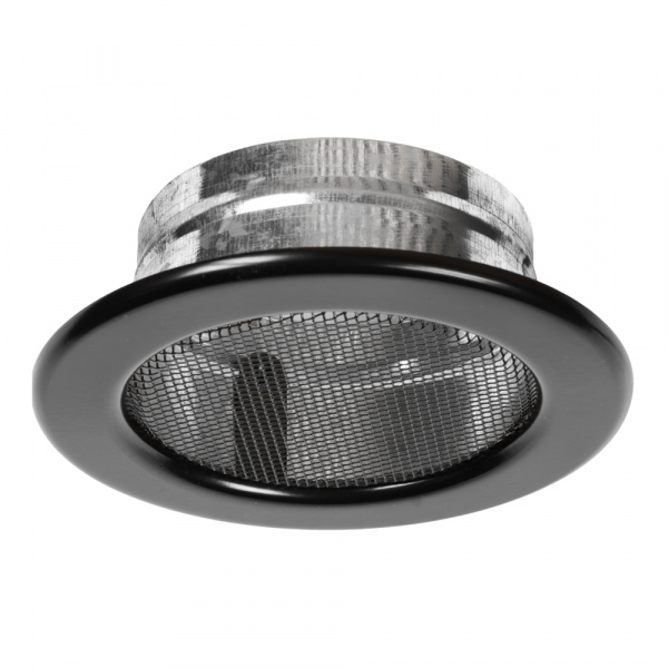 купить диффузор d 125/173 черный (1)