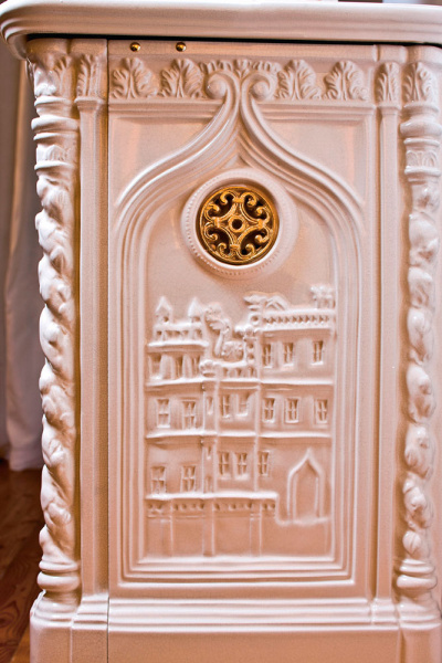 купить печь giglio e, l1 (sergio leoni)