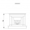 купить облицовка siena (palazzetti)