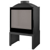 Печь L51 BG (Liseo)