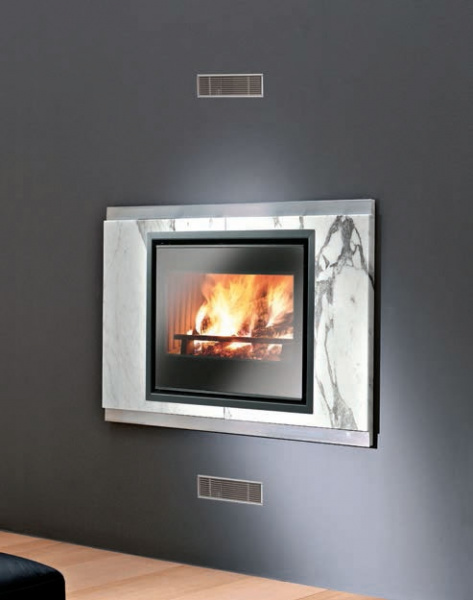 купить облицовка arabesque arab, под inpellet 54, luce plus 54, deco, riga (edilkamin)