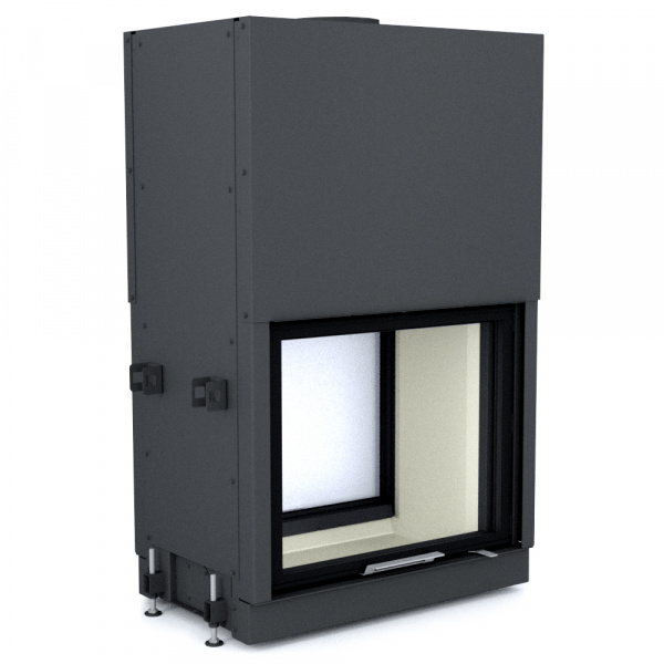 купить каминная топка df 900w (stav)